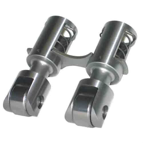 Trackmax Lite Mechanical Roller Lifters Chevy 265-400