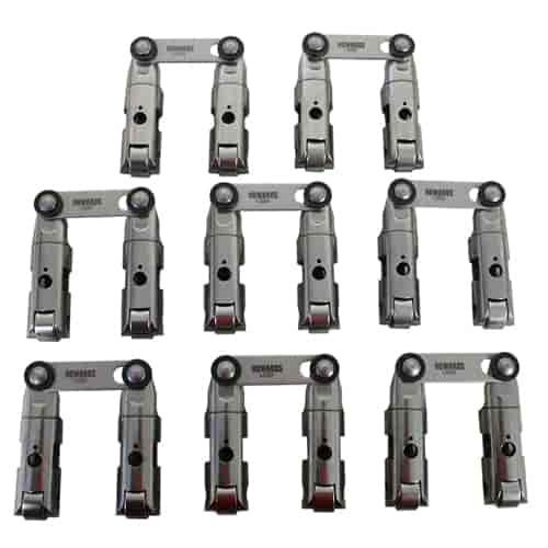 Promax Direct Lube Mechanical Roller Lifters Ford V8