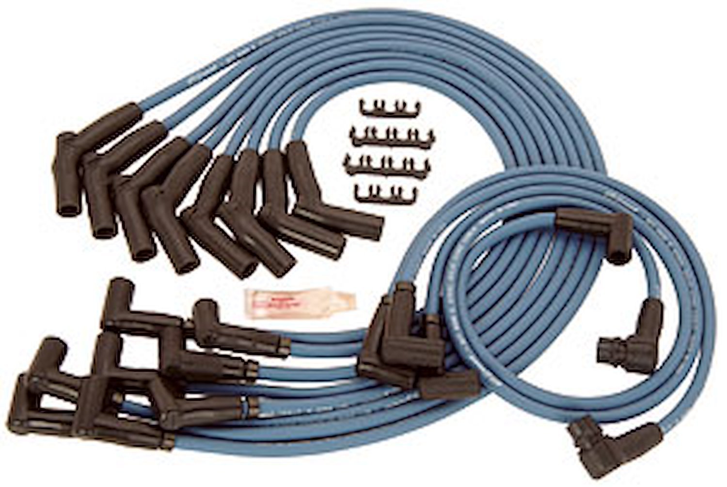 Spark Plug Wires 1987-93 Ford 5.0L engines