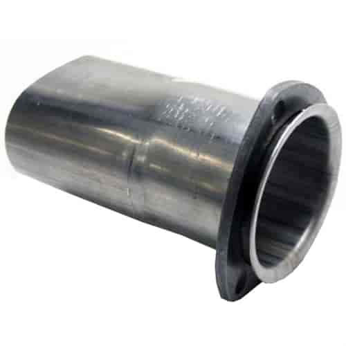 Oval Exhaust Adapter