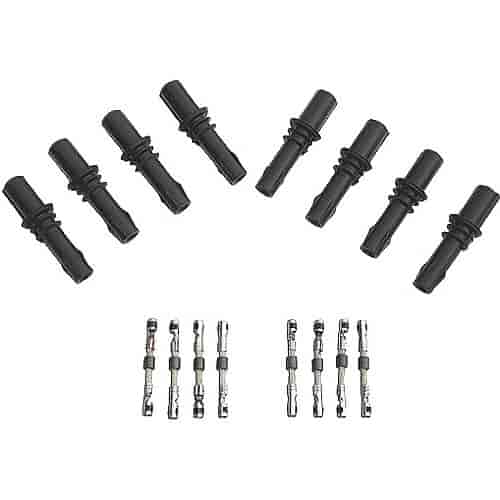 Coil-on-Plug Connectors 1999-2008 Ford Mustang 4.6L