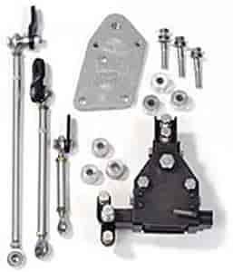 Long 4-Speed Shifter Fits Tex Racing T101, Jerico, Richmond Super T-10, and some G-Force Applications