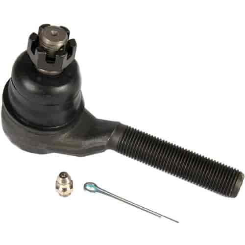 Front Outer Tie Rod 1970-89 Dodge/Plymouth/Chrysler