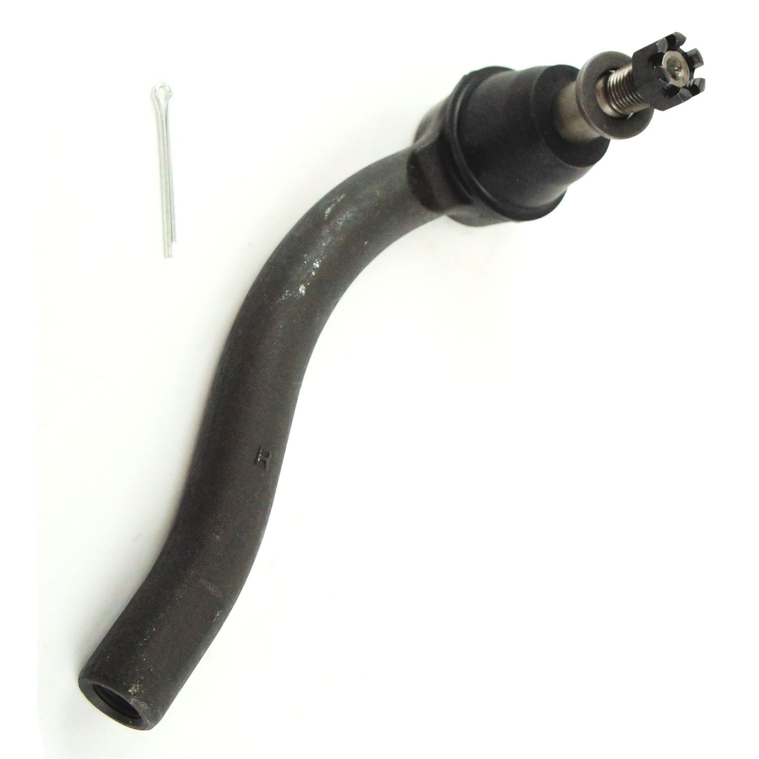 Front Right Outer Tie Rod End