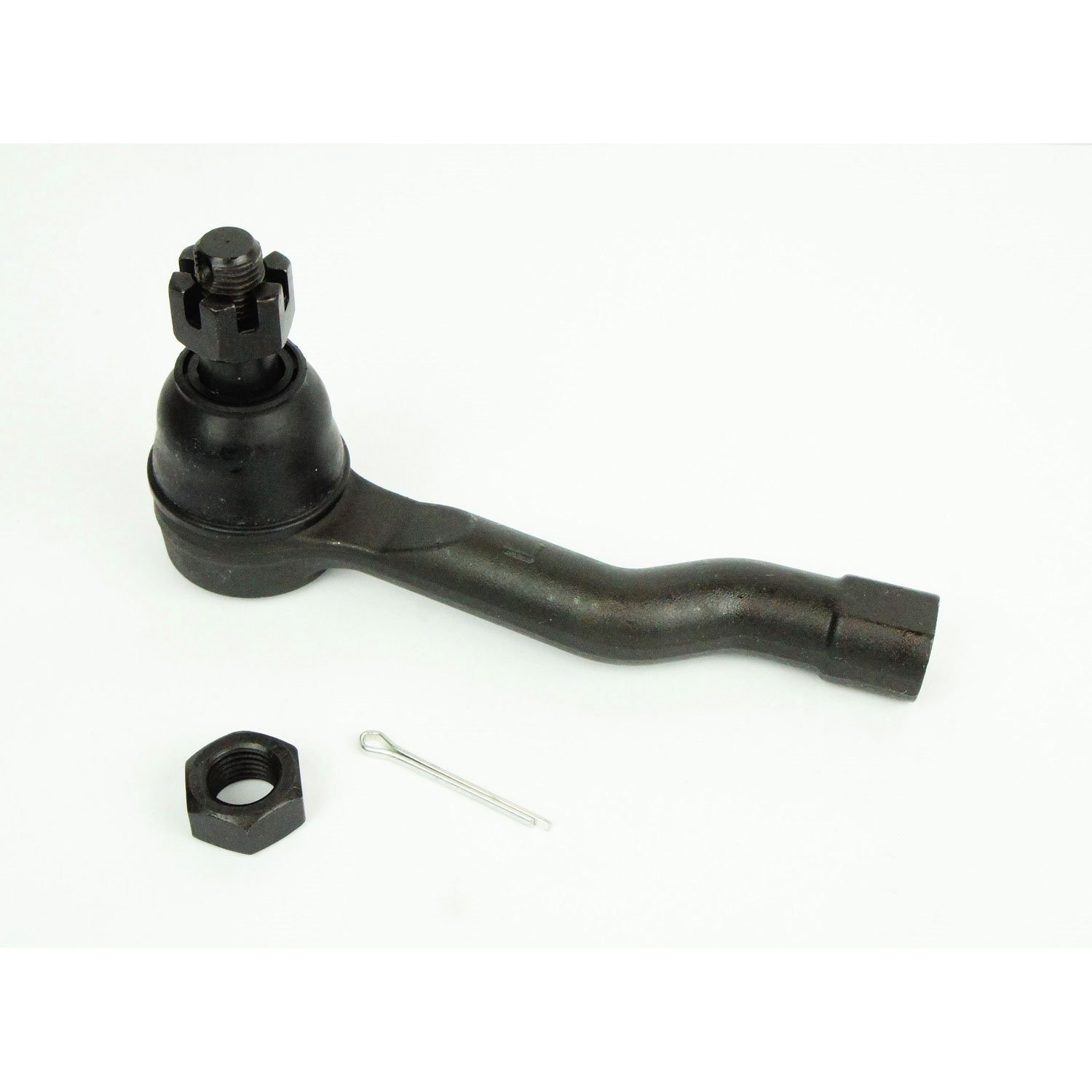 Front Left Outer Tie Rod End