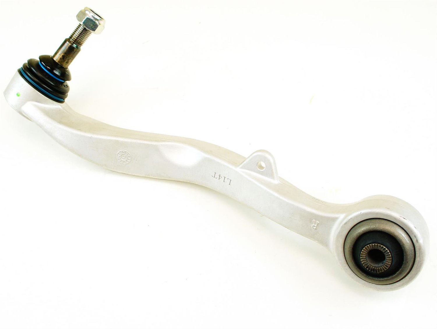 Front Right Lower Rearward Control Arm