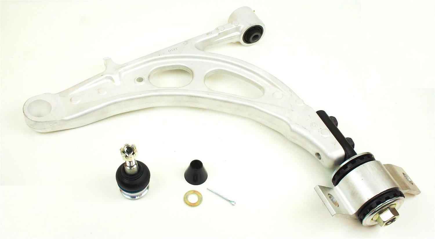 Front Left Lower Control Arm