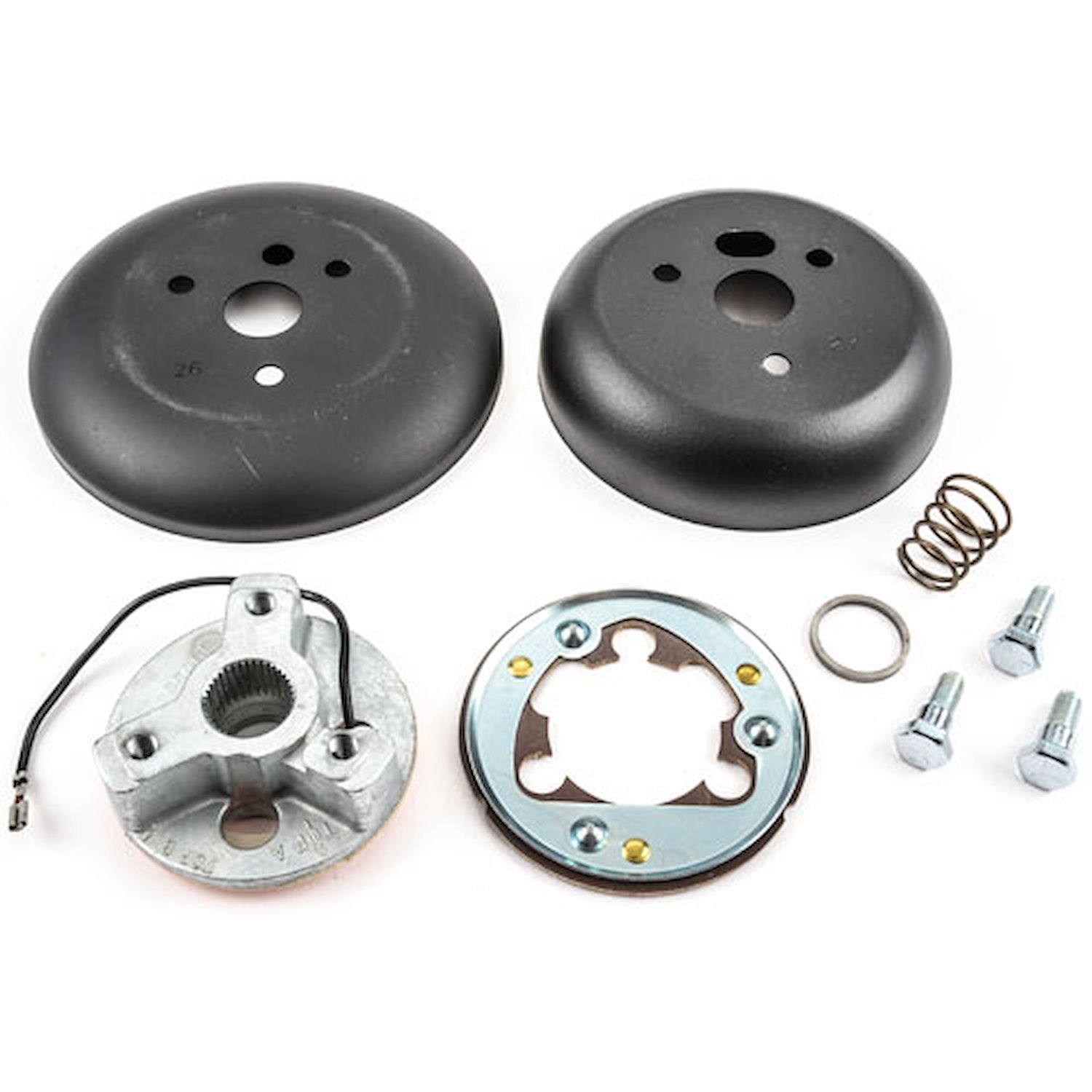 Standard Steering Wheel Installation Kit 1982-92 Chrylser/Dodge/Plymouth