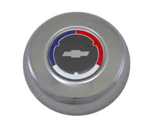 Horn Button Chevrolet Logo