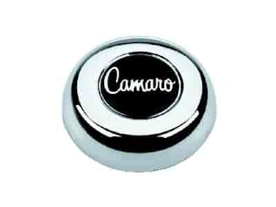 Horn Button Camaro Logo