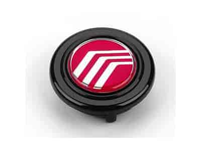 Horn Button Mercury Logo
