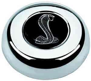 Horn Button Ford Cobra Logo