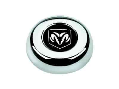 Horn Button Dodge Ram Logo