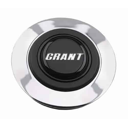 Horn Button No Logo