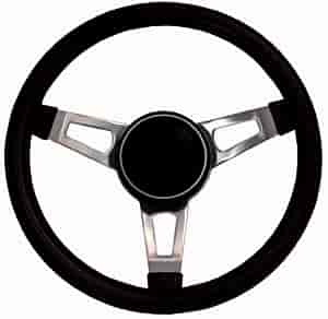 Nostalgia Steering Wheel 15" Diameter