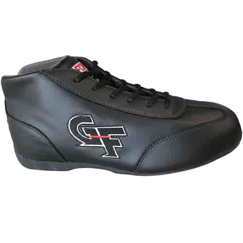 GF238 Pittsburg Dirt Shoe - Size 9.5