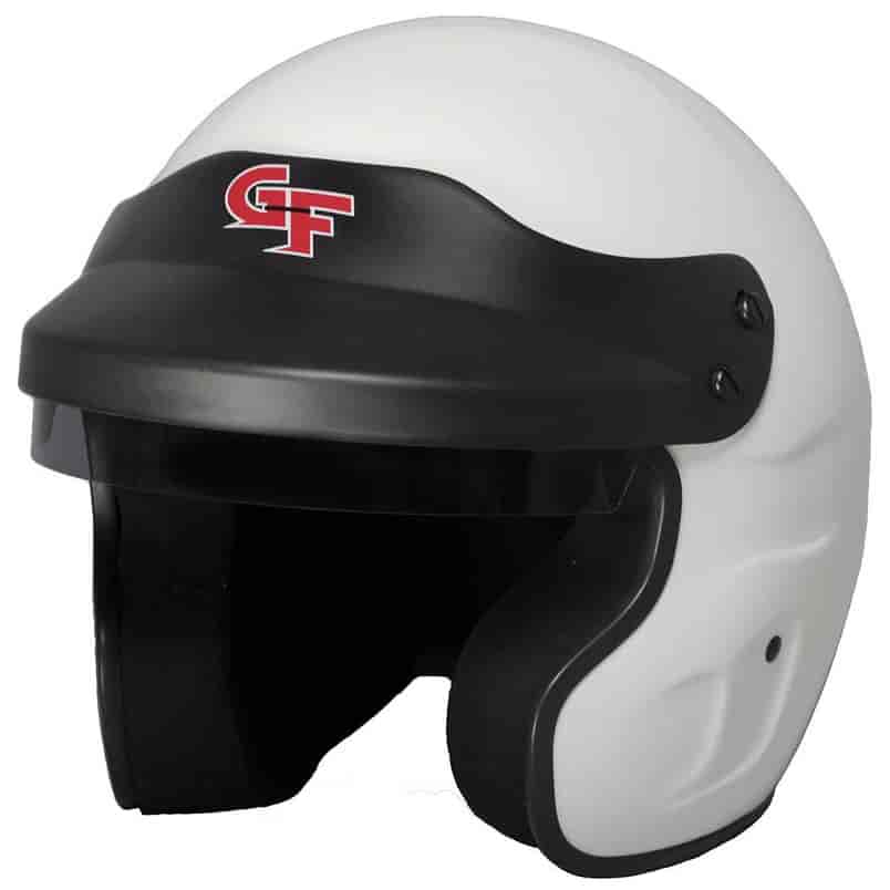 G-Force GF1 Open Face Helmet