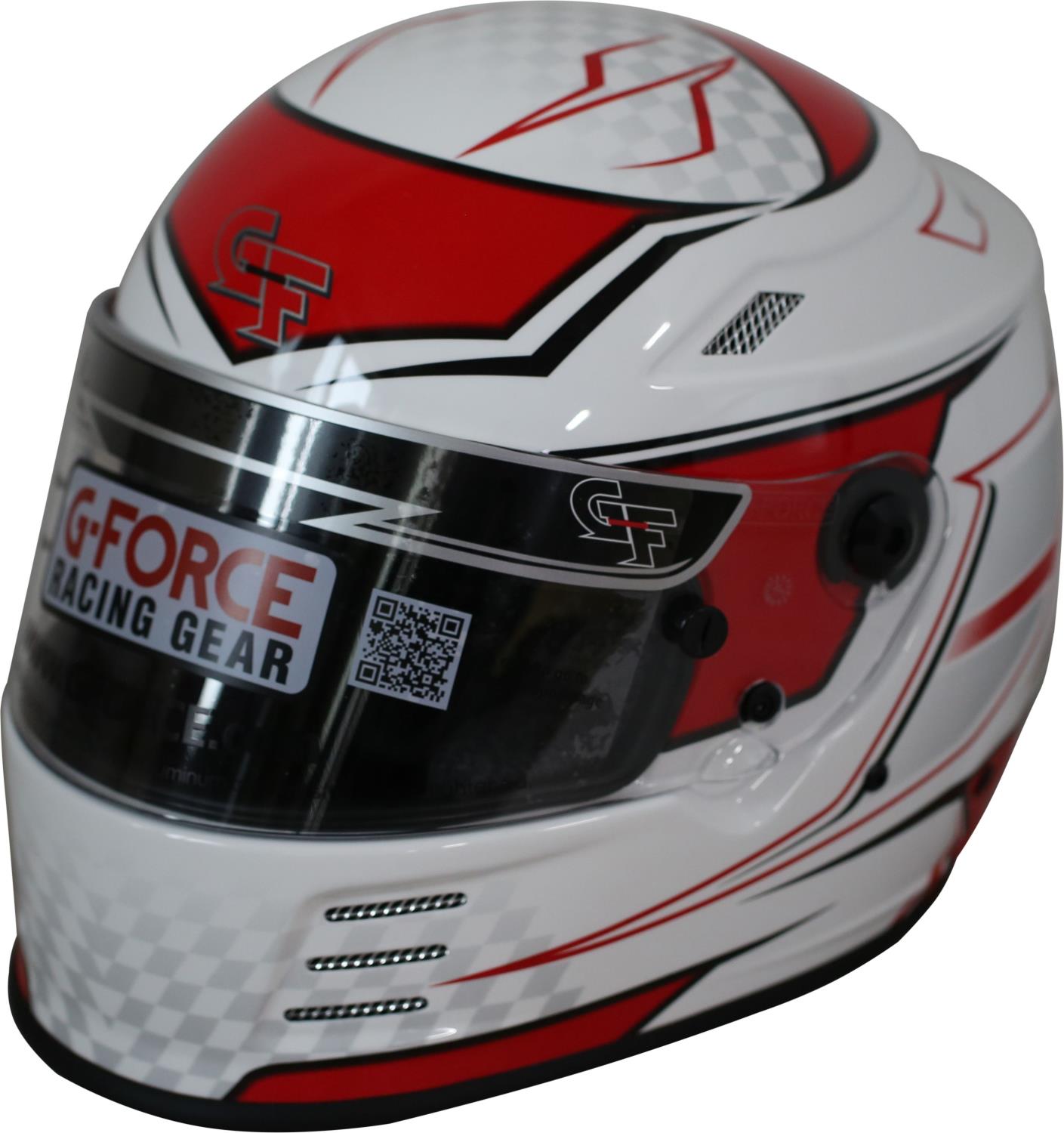 G-Force Revo Graphics SA2020 Helmets