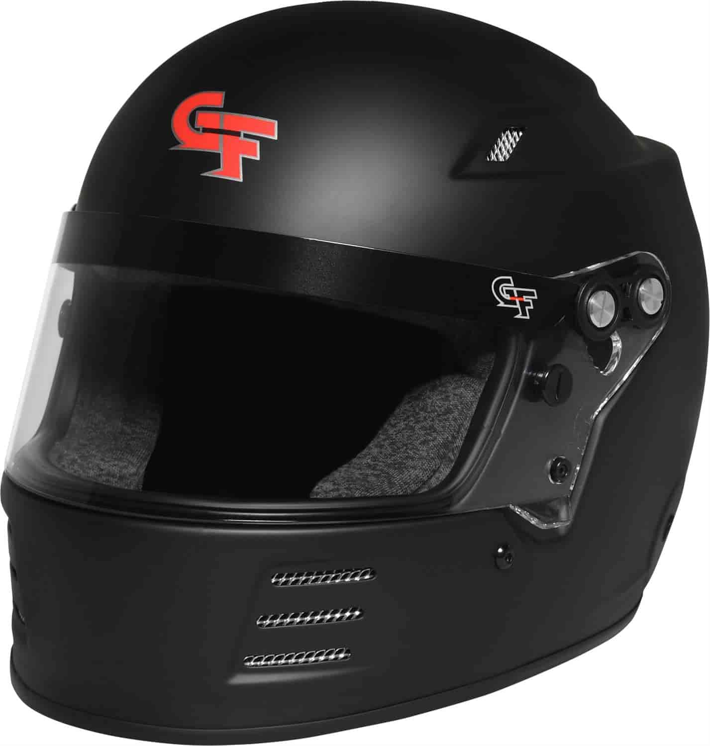 G-FORCE Rookie Youth Racing Helmets SFI 24.1