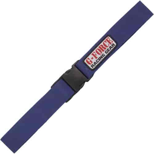 Radio Belt Blue