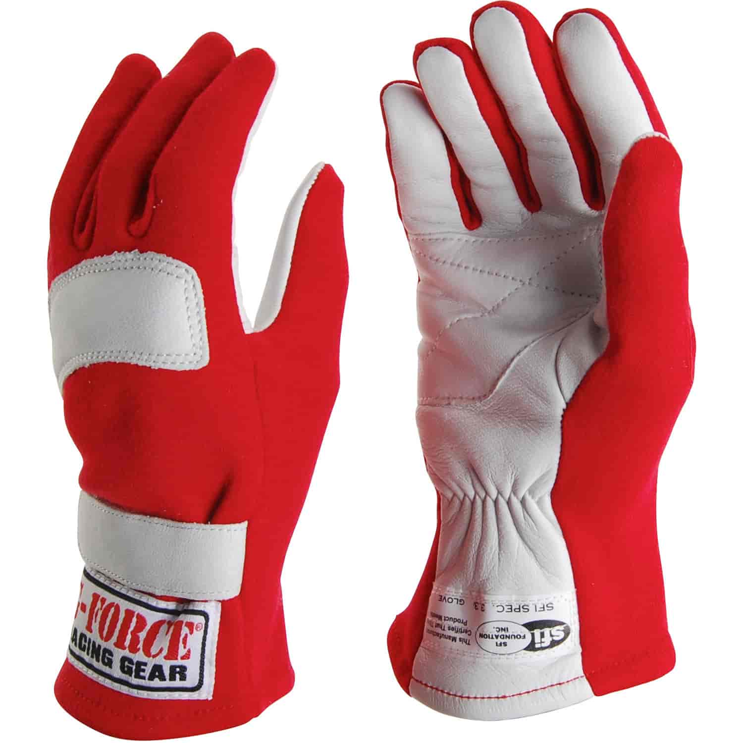 G5-Series Racing Gloves Child Small