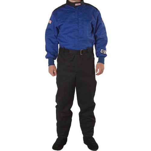 G-FORCE GF125 Junior Driving Suits