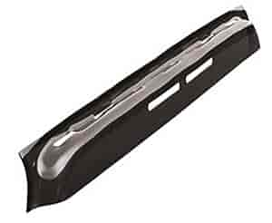 Aerowing  Rear Window Deflector Smoke 1 pc.