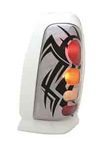 Pro-Beam Taillight Cover  Tribal