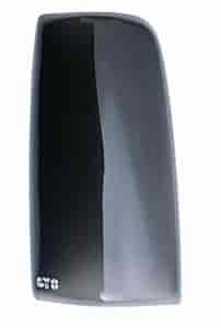 BlackOut  Taillight Covers Smoke 3 pc.
