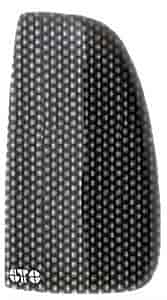 Carbon Fiber Taillight Covers 2000-04 Xterra