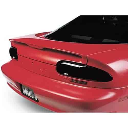 Blackout Taillight Covers 1993-2002 Camaro Z28