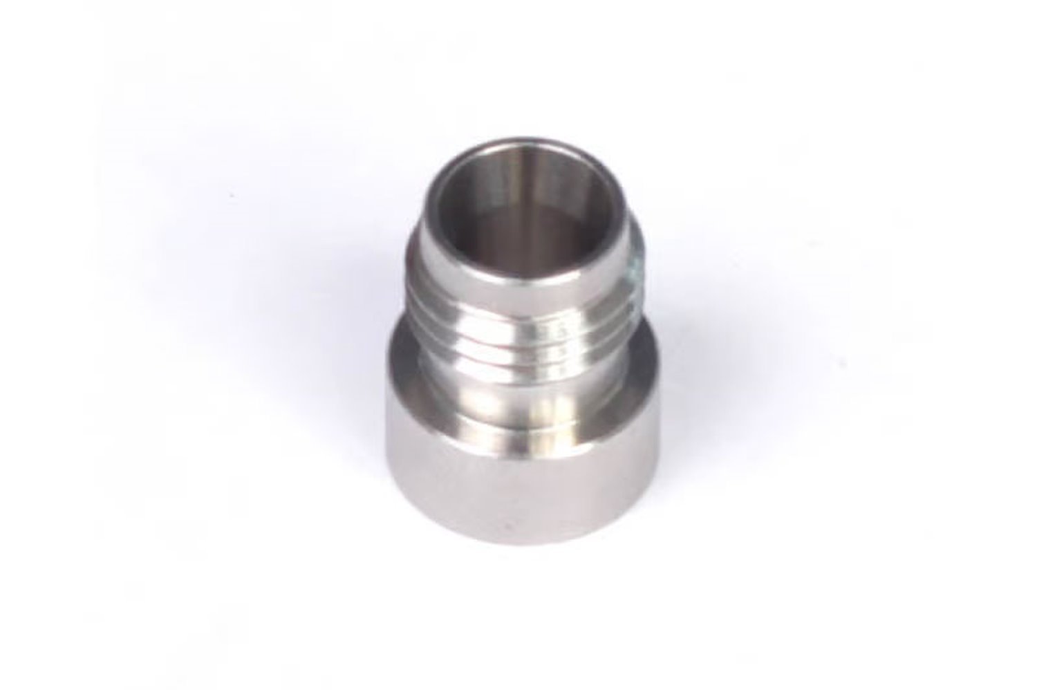 HT-010811 1/4 in. Stainless Steel Weld-On Base Only