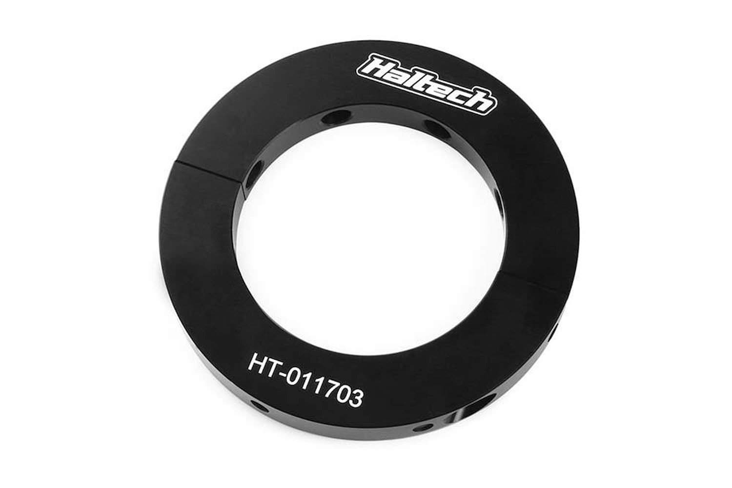 HT-011703 Driveshaft Split Collar, 2.187 in. / 55.55 mm I.D., 8 Magnet