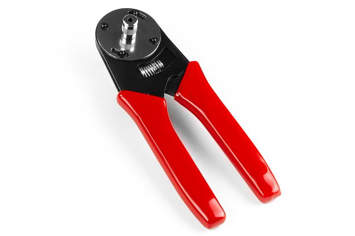 HT-070308 Crimping Tool, DT Series Solid Contacts