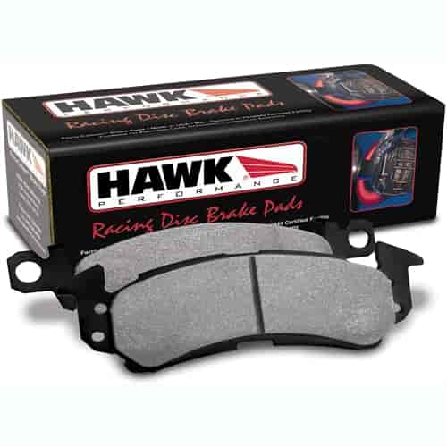 Disc Brake Pad HP Plus w/0.671 Thickness