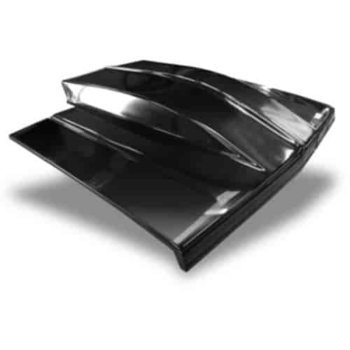 4" Cowl Induction Lift-Off Hood 1982-93 S10/S15 Truck