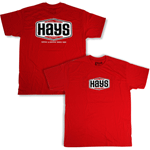 Hays Legendary T-Shirt