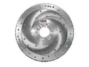 Billet Aluminum 168-Tooth Flywheel 1955-85 Chevy V8 with large bellhousing