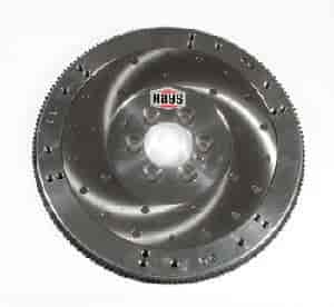Billet Aluminum 168-Tooth Flywheel 1970-78 Chevy 400 with large bellhousing