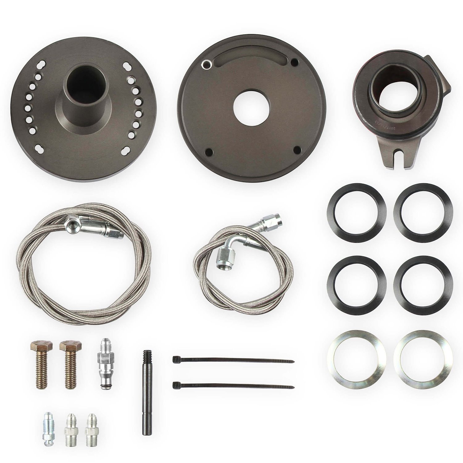 Hydraulic Release Bearing Kit