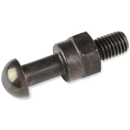 Non-Adjustable Clutch Pivot Ball Stud for 1979-2014 Ford Mustang and 1979-1986 Mercury Capri