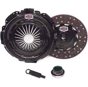 Super-Truck Clutch Kit 12-1/4" Disc Diameter