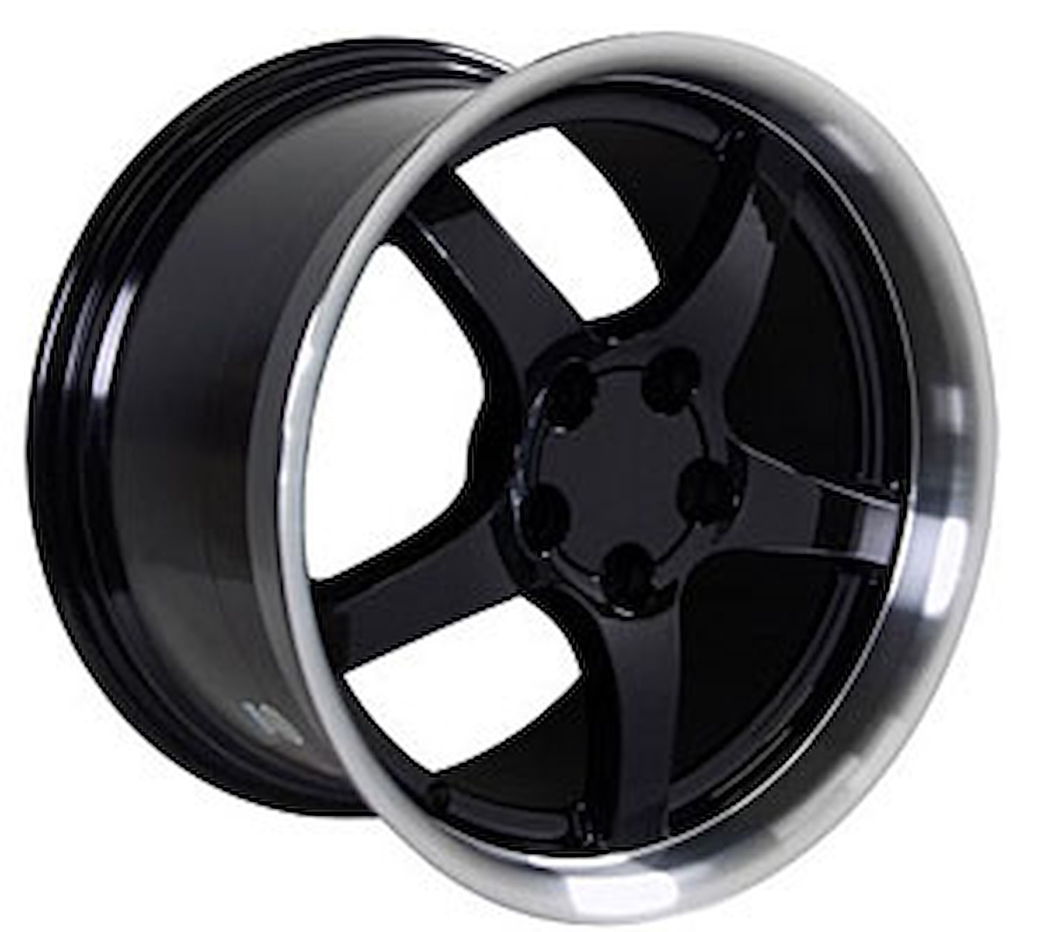 Corvette C5 Style Wheel Size: 18" x 10.5"