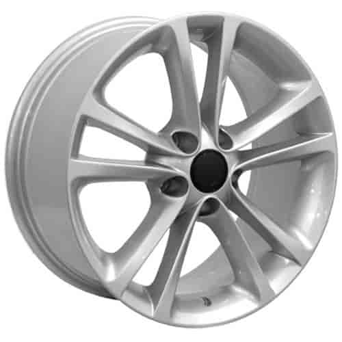 VW CC Style Wheel Size: 17" x 8"