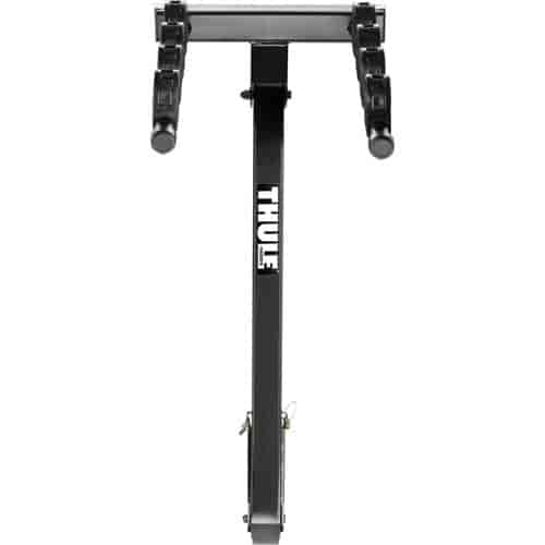 Parkway Tilting Hitch Rack Holds 4 Bicycles