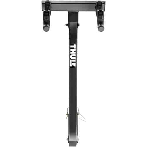 Parkway Tilting Hitch Rack Holds 2 Bicycles