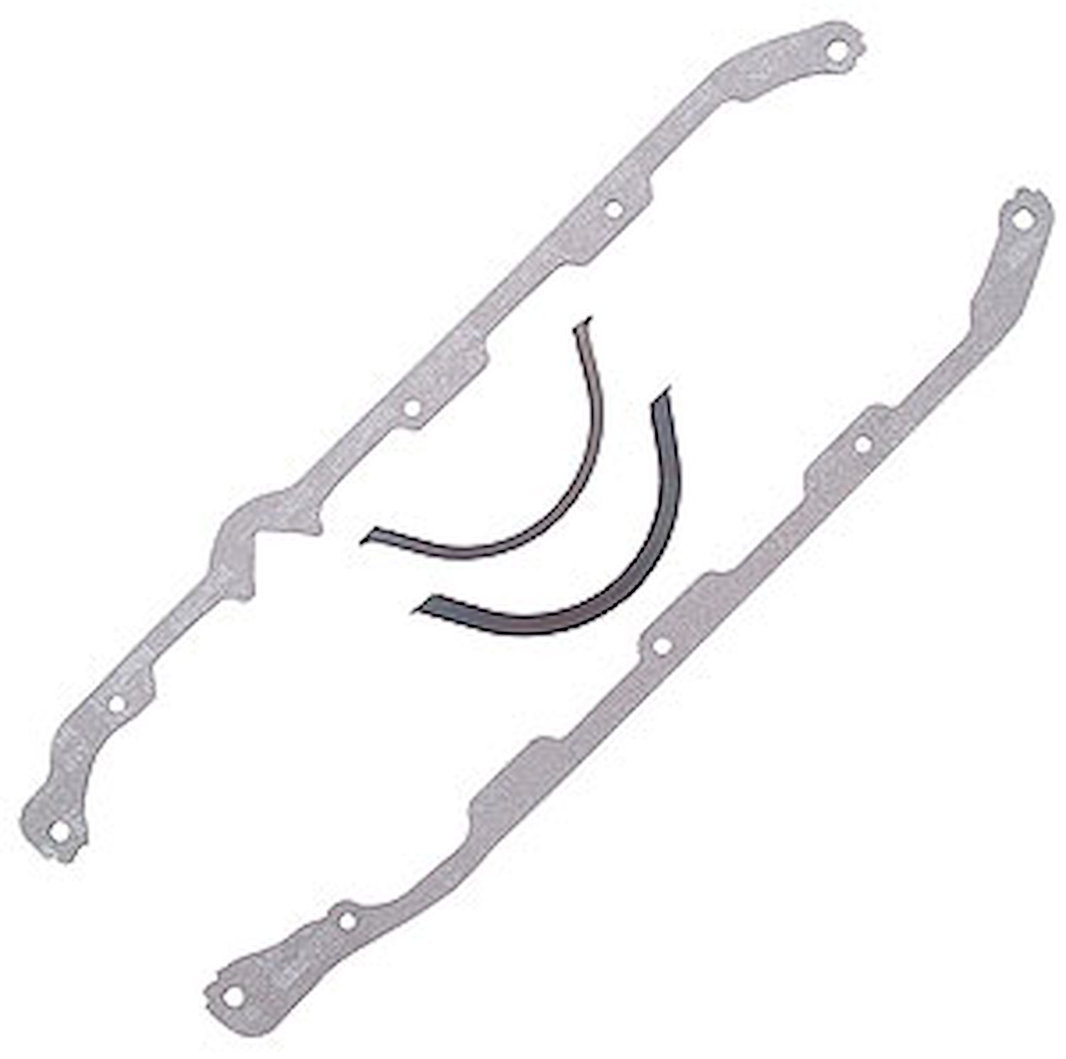 Replacement Oil Pan Gasket Set Small Block Chevy