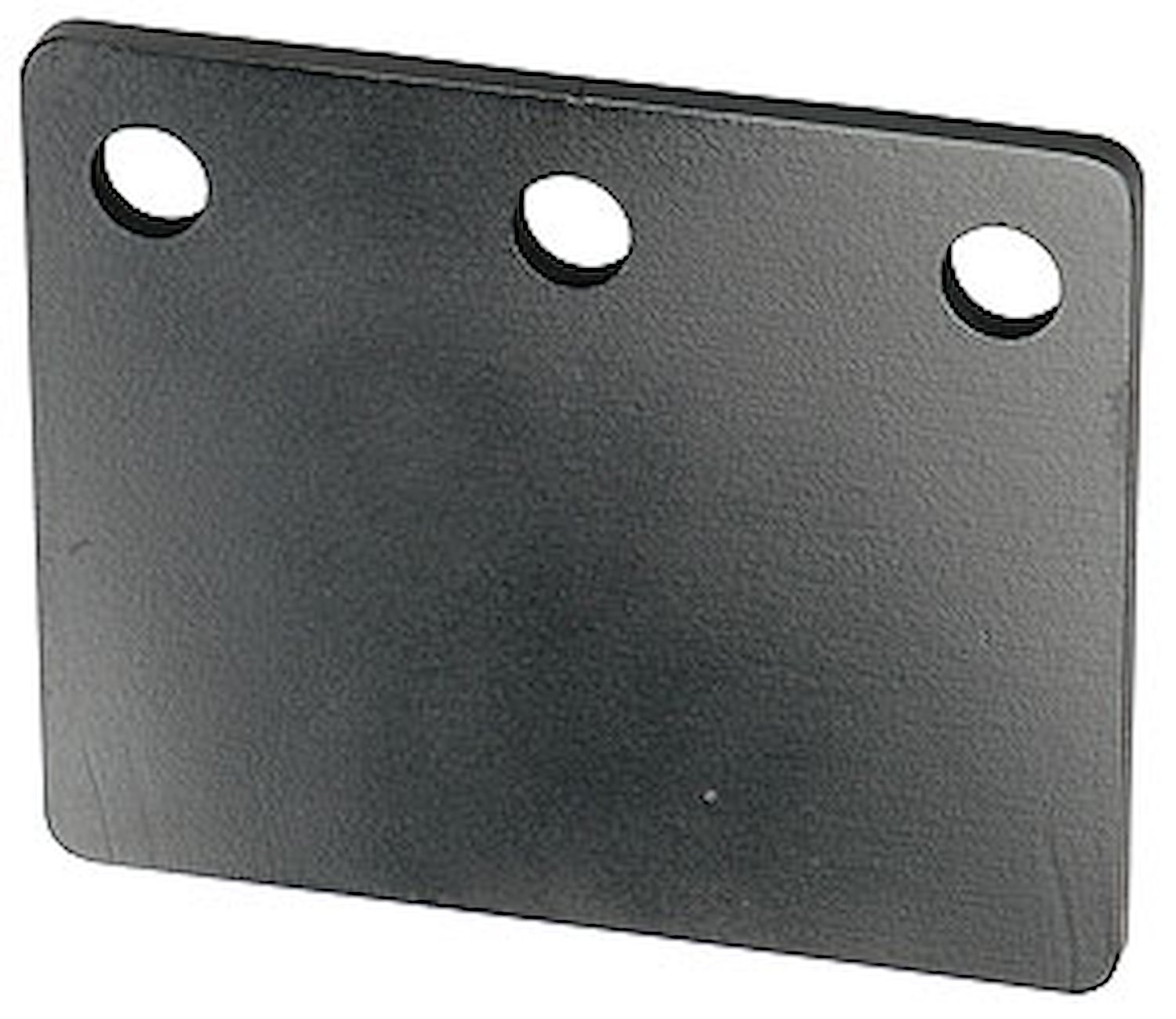 Flat Mounting Bracket For Use With 497-3301, 497-3303, 497-3310, 497-3311, 497-3313, 497-3350
