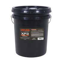 XP3 SAE 10W-30 Synthetic Racing Oil 5 Gallon Pail