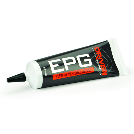 Extreme Pressure Chassis Grease 4 oz. (113 G) Tube